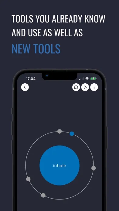 neurally by ARTZT Screenshots
