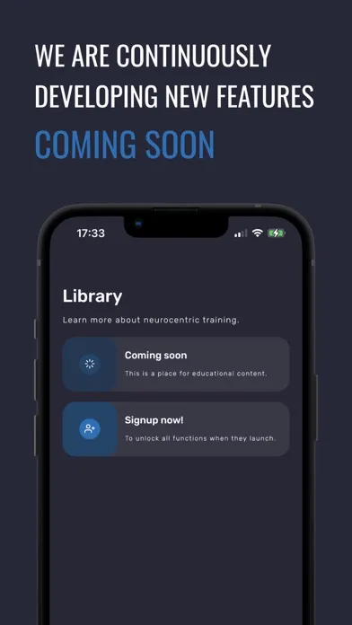 neurally by ARTZT Screenshots