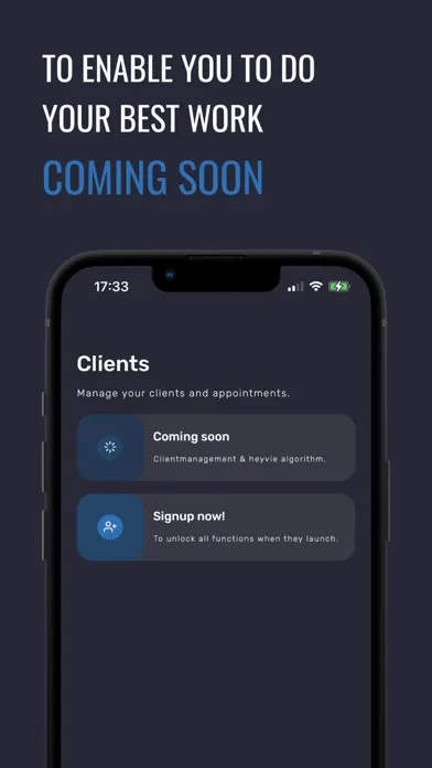 neurally by ARTZT Screenshots