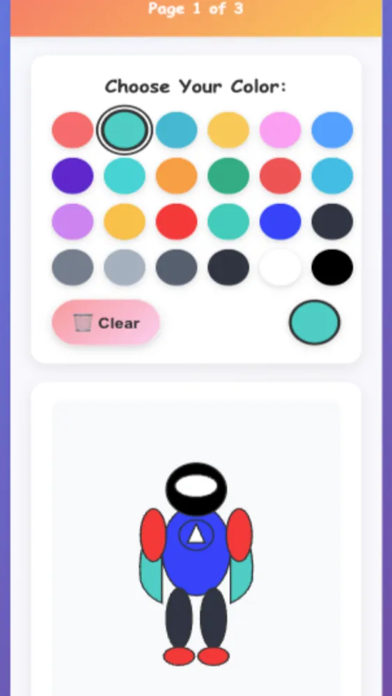 Super Stake Screenshots