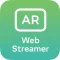 AR Web Streamer