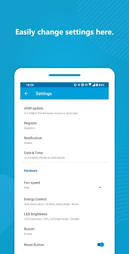 AiMaster Screenshots