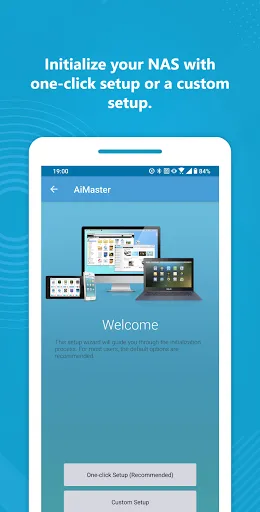 AiMaster Screenshots