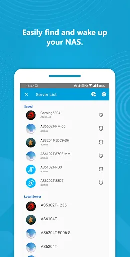 AiMaster Screenshots