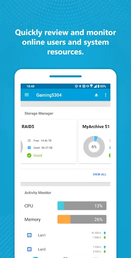 AiMaster Screenshots