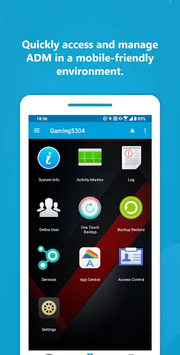 AiMaster Screenshots