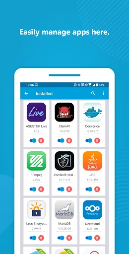 AiMaster Screenshots