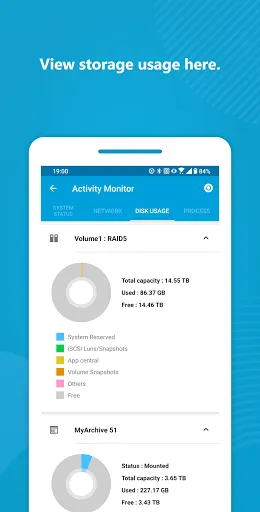 AiMaster Screenshots