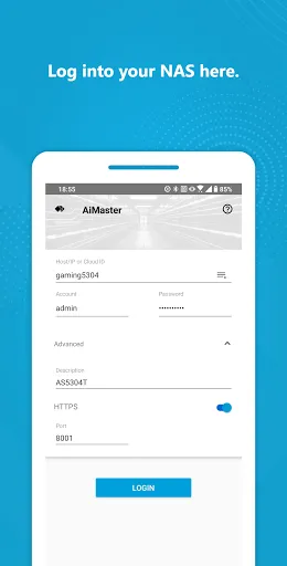 AiMaster Screenshots
