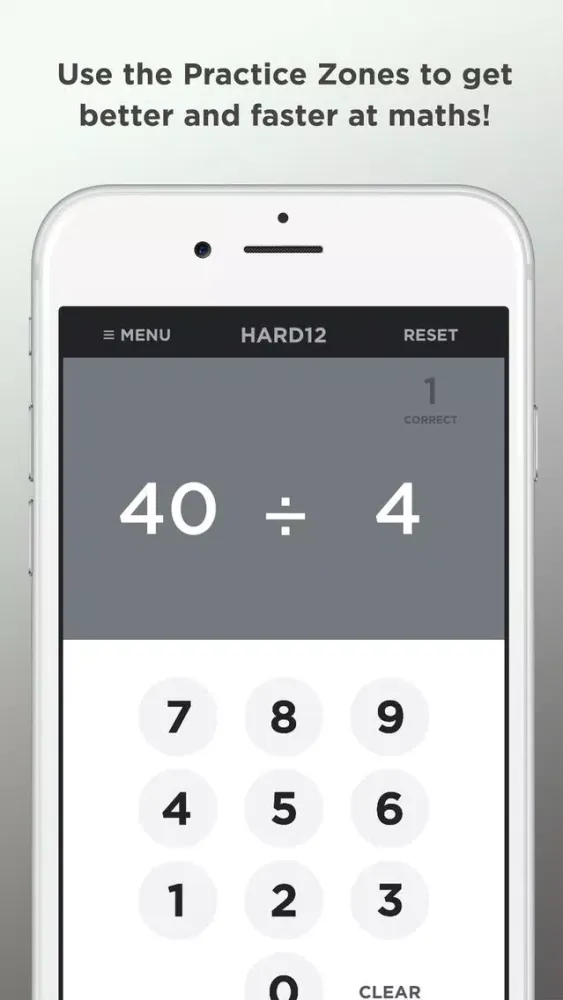Tick Tock Math Master Screenshots