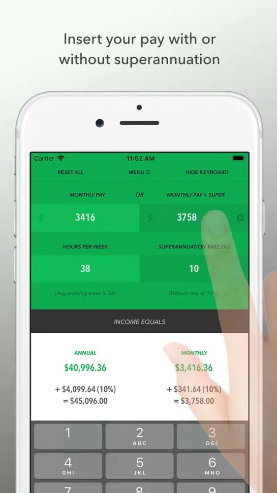 Payday 2019 سکرین شاٹس