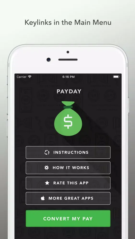 Payday 2019 سکرین شاٹس