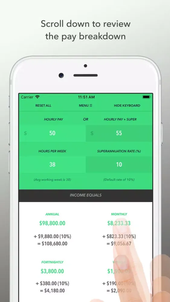 Payday 2019 سکرین شاٹس