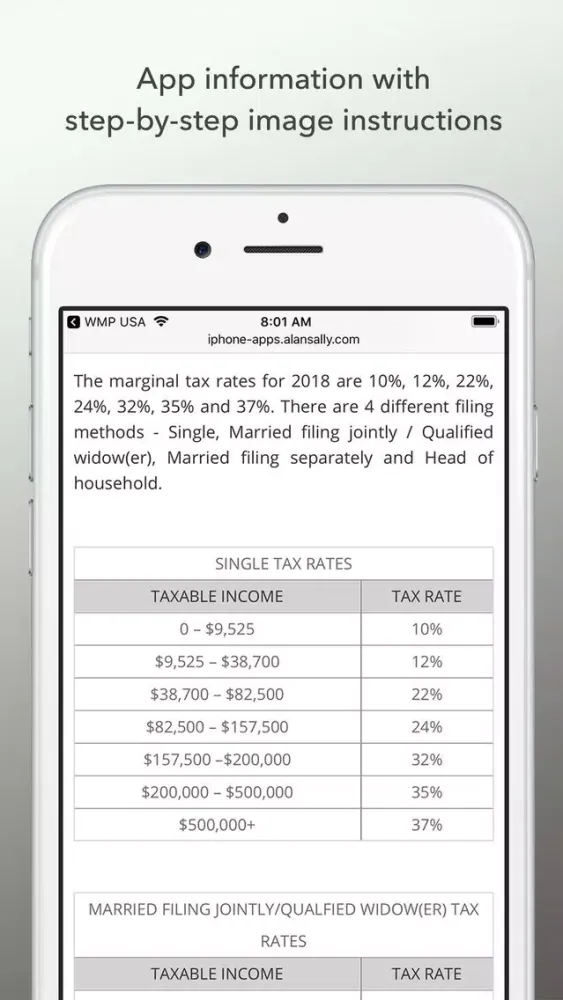 Whats my pay? USA 2019 LITE Screenshots