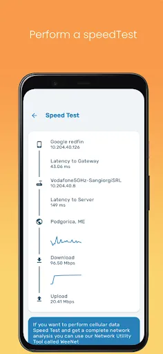 Wps Wpa Tester Premium应用截图