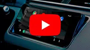 Capturas de pantalla de CarTube