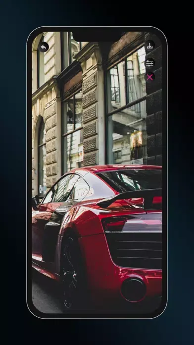 4K Wallpapers - خلفيات hd应用截图