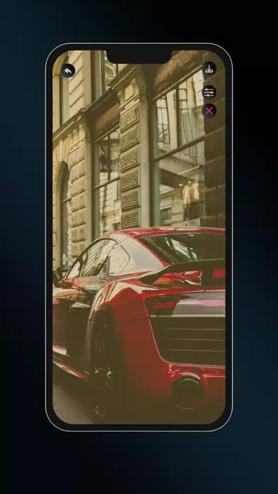 4K Wallpapers - خلفيات hd应用截图