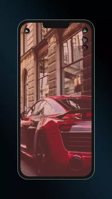 4K Wallpapers - خلفيات hd应用截图