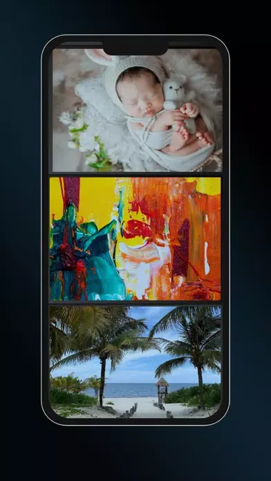 4K Wallpapers - خلفيات hd应用截图