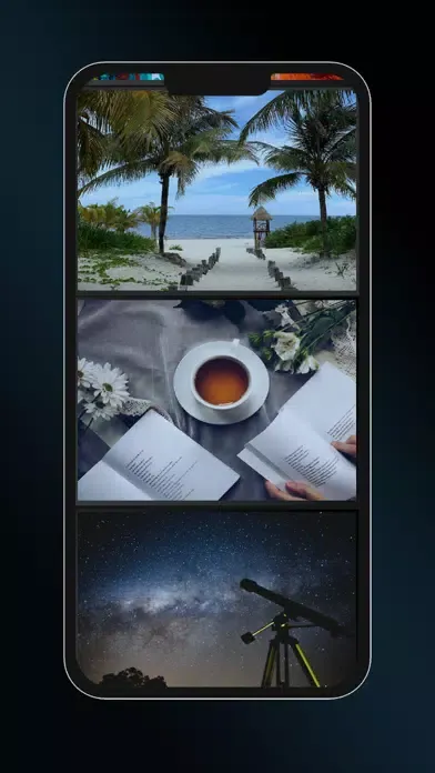 4K Wallpapers - خلفيات hd应用截图