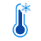 Room Temperature Thermometer