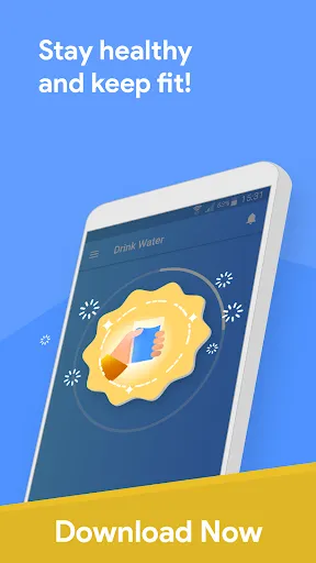 Water Tracker - Water Reminder Screenshots