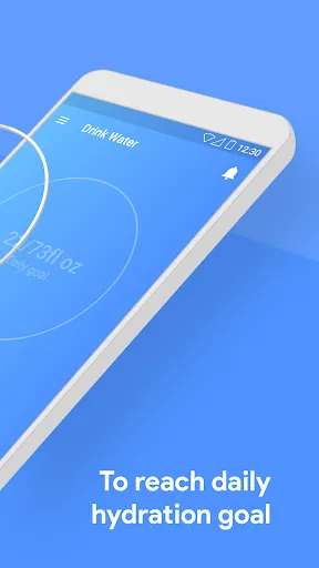 Water Tracker - Water Reminder Screenshots