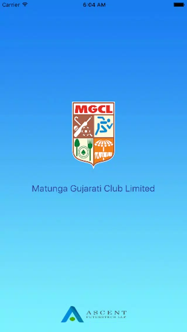 MGCL Screenshots