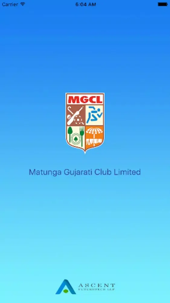 MGCL应用截图