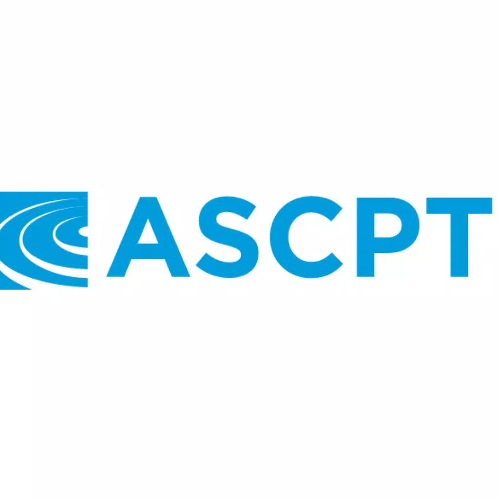 ASCPT Annual Meeting