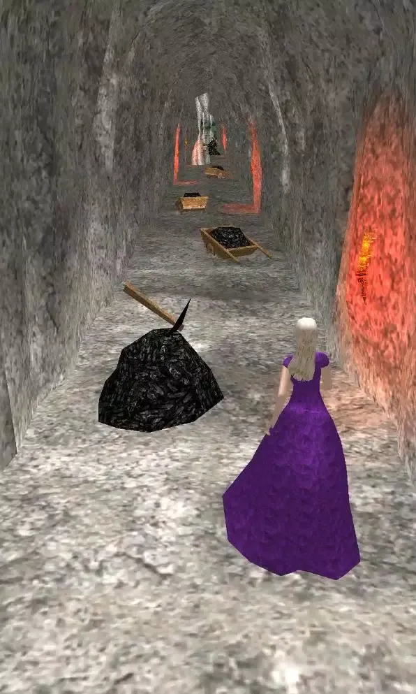 Princess. Dragon Cave应用截图