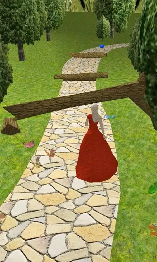 Princess. Dragon Cave应用截图