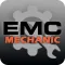 Mechanic App