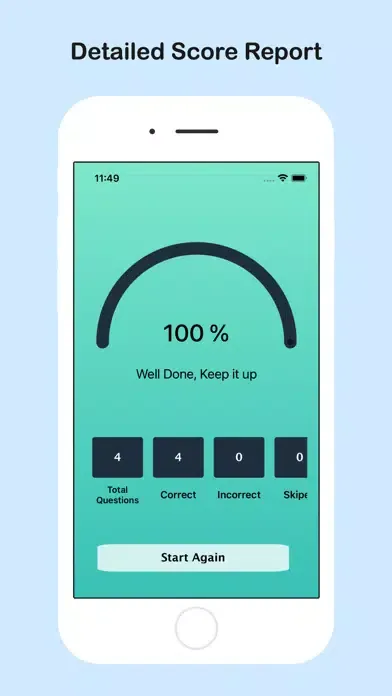 Screenshot di ASE A-SERIES Self-Paced