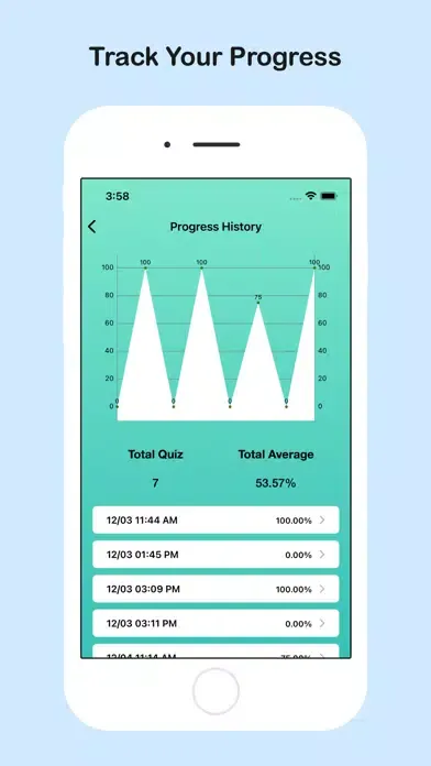 Screenshot di ASE A-SERIES Self-Paced