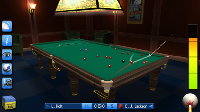 Pro Snooker & Pool 2024+ स्क्रीनशॉट