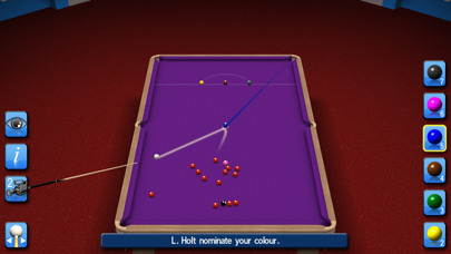Pro Snooker & Pool 2024+ स्क्रीनशॉट