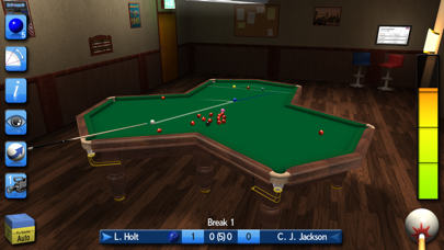 Pro Snooker & Pool 2024+ स्क्रीनशॉट