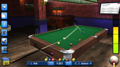 Pro Snooker & Pool 2024+ स्क्रीनशॉट
