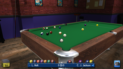 Pro Snooker & Pool 2024+ स्क्रीनशॉट