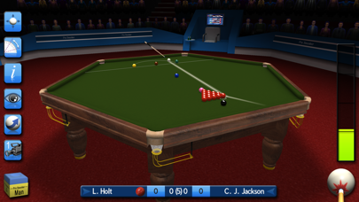 Pro Snooker & Pool 2024+ स्क्रीनशॉट