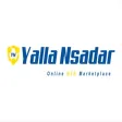 Yalla Nsadar Yalla Nsadar