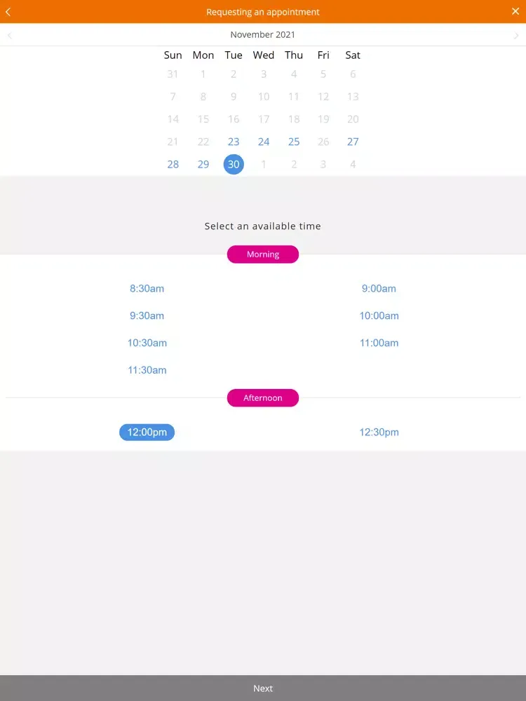 Ashtanga Yoga Long Island iPad 应用截图