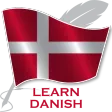Learn Danish