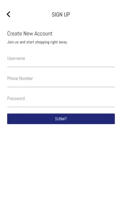AutoZ Store应用截图