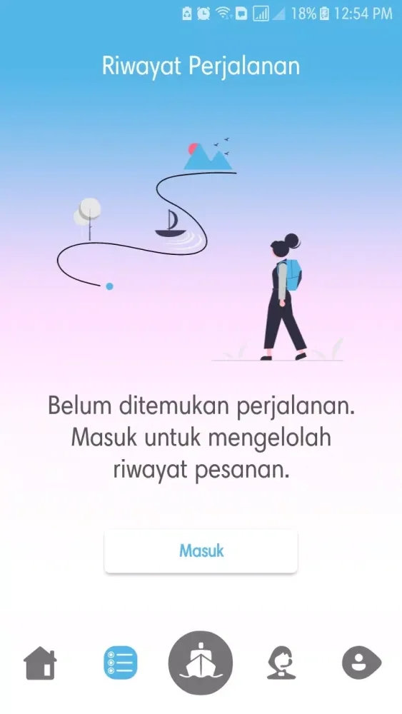 Ataratiket Screenshots