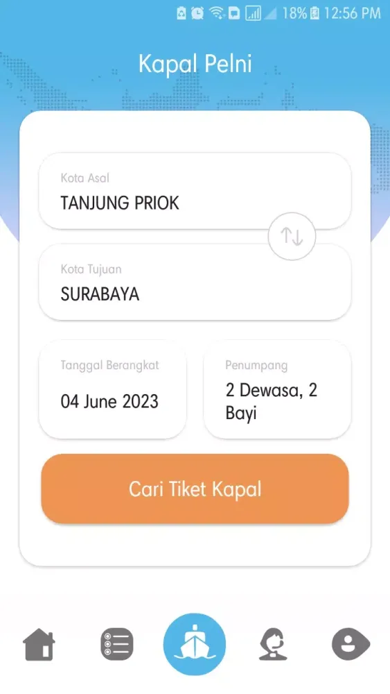 Ataratiket Screenshots