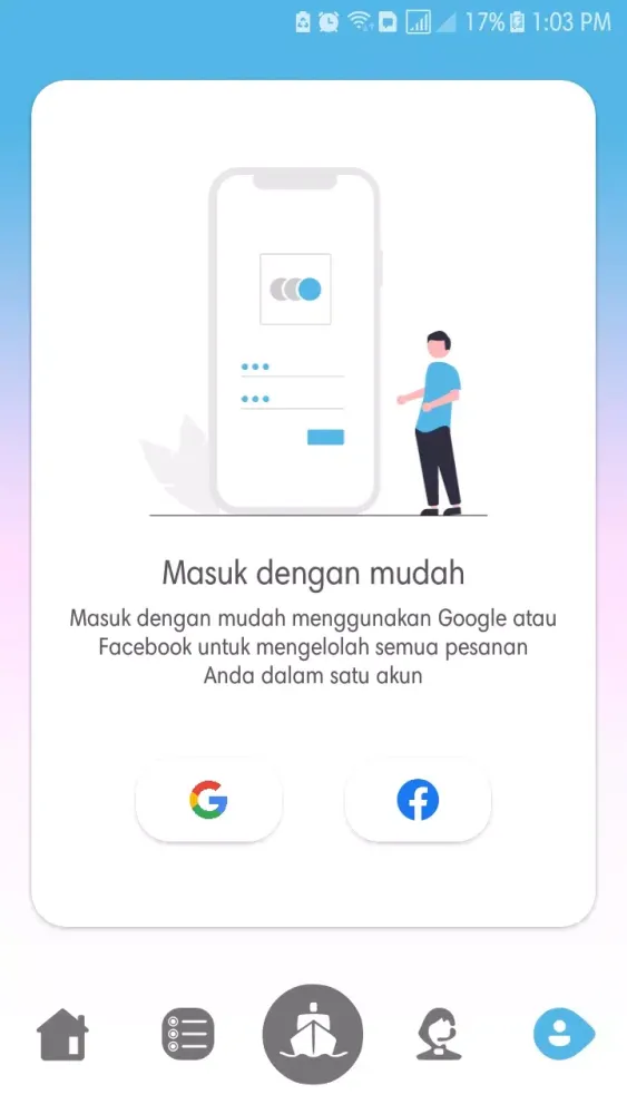 Ataratiket Screenshots