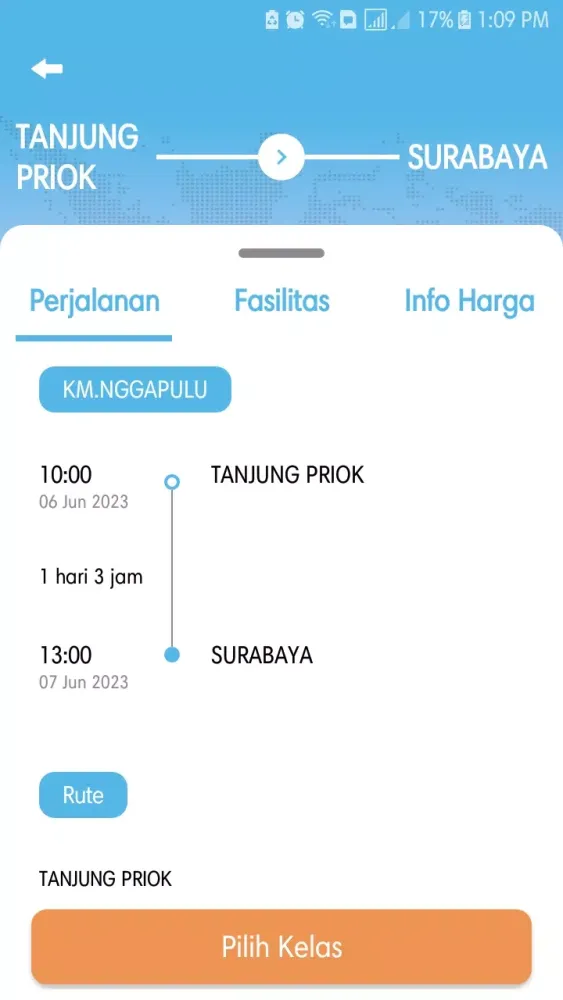 Ataratiket Screenshots